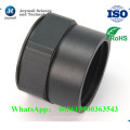 Customzied Aluminum Die Casting Painted Nut